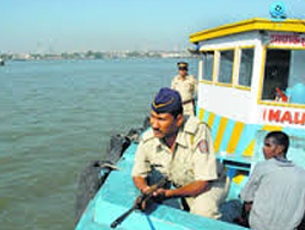 coastal security 